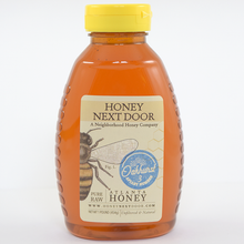 Load image into Gallery viewer, 1 lb. Pure Raw Atlanta Honey