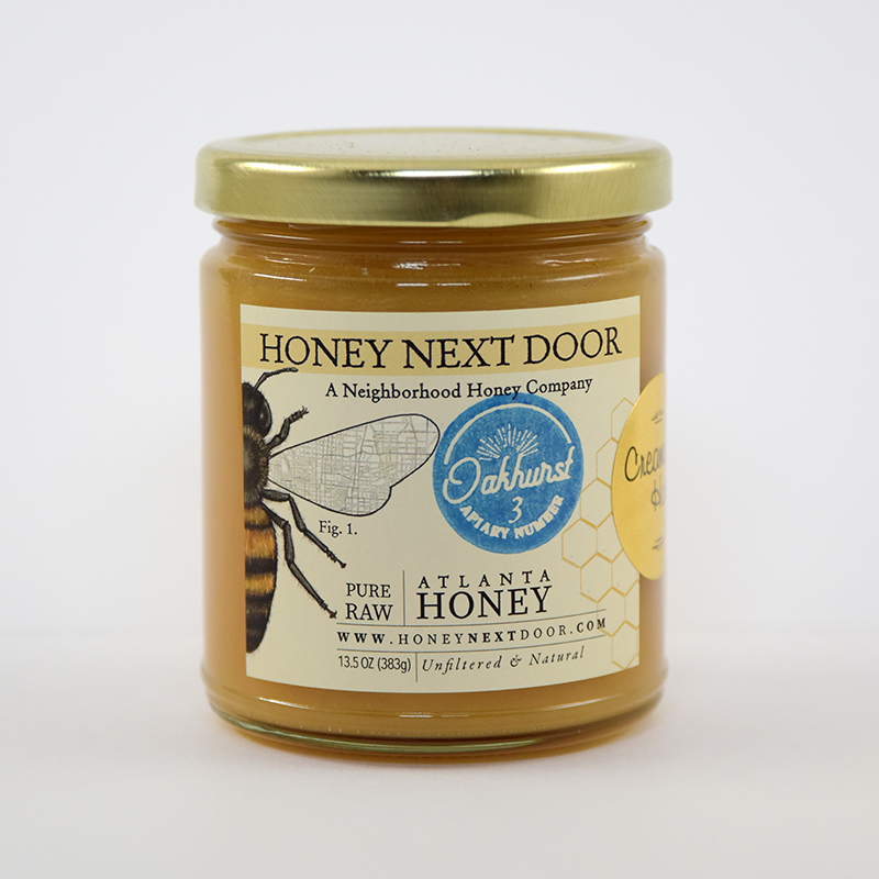 MY STAR PURE HONEY SERISE　大量詰め合わせ Pure Raw Atlanta Creamed Honey – Honey Next Door