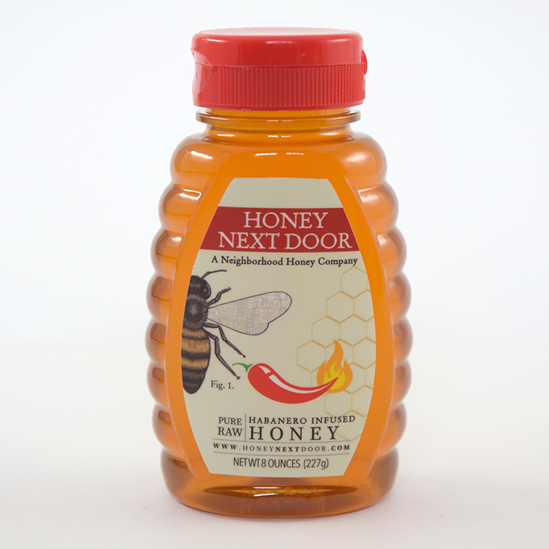 Spicy Honey – Honey Next Door
