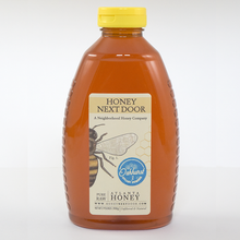 Load image into Gallery viewer, 2 lbs. Pure Raw Atlanta Honey