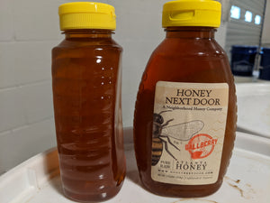 Scratch and Dent Honey